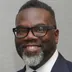 Brandon Johnson