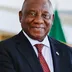 Cyril Ramaphosa