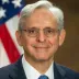 Merrick Garland