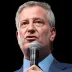 Bill de Blasio