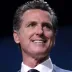 Gavin Newsom
