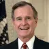 George H.W. Bush