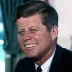 John Fitzgerald Kennedy