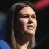 Sarah Huckabee Sanders