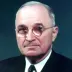 Harry Truman