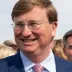 Tate Reeves