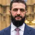 Ahmed al-Sharaa