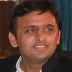 Akhilesh Yadav