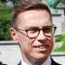 Alexander Stubb