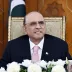 Asif Ali Zardari