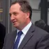 Barnaby Joyce