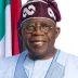 Bola Ahmed Tinubu