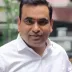 Chamala Kiran Kumar Reddy