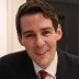 Ciarán Ahern