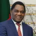 Hakainde Hichilema
