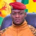 Ibrahim Traoré