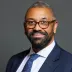James Cleverly
