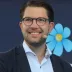 Jimmie Åkesson