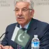 Khawaja Asif