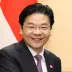 Lawrence Wong