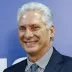 Miguel Diaz-Canel