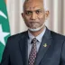 Mohamed Muizzu