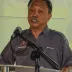 Mohammad Yusof Apdal
