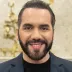 Nayib Bukele
