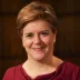 Nicola Sturgeon