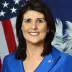 Nikki Haley