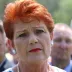Pauline Hanson