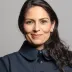Priti Patel