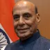 Rajnath Singh