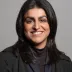 Shabana Mahmood