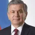 Shavkat Mirziyoyev