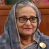 Sheikh Hasina
