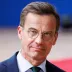 Ulf Kristersson