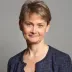 Yvette Cooper
