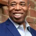 Eric Adams