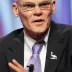 James Carville