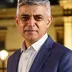 Sadiq Khan